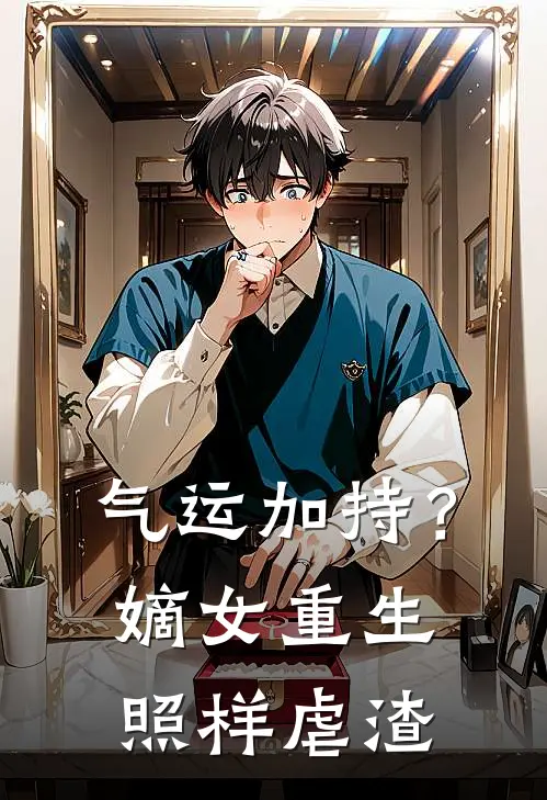 气运加持？嫡女重生照样虐渣