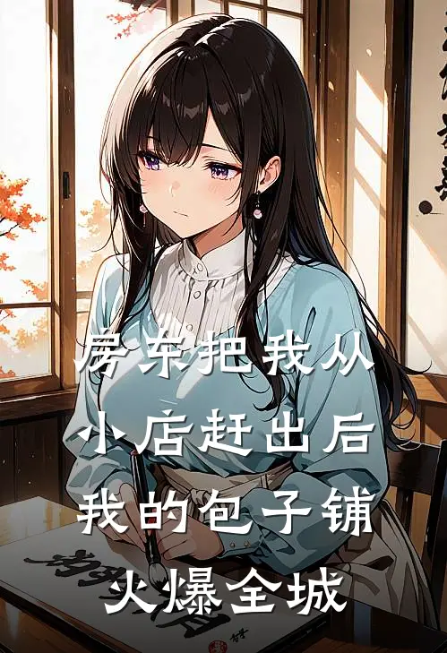 房东把我从小店赶出后，我的包子铺火爆全城