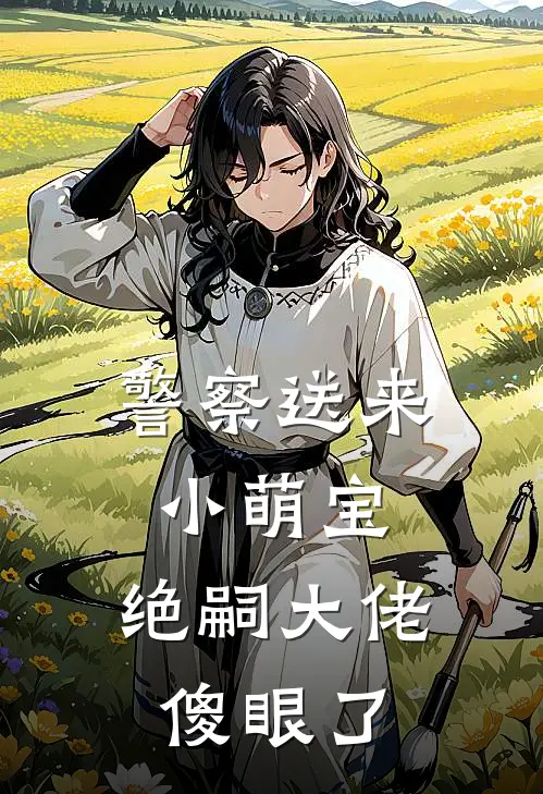 警察送来小萌宝，绝嗣大佬傻眼了