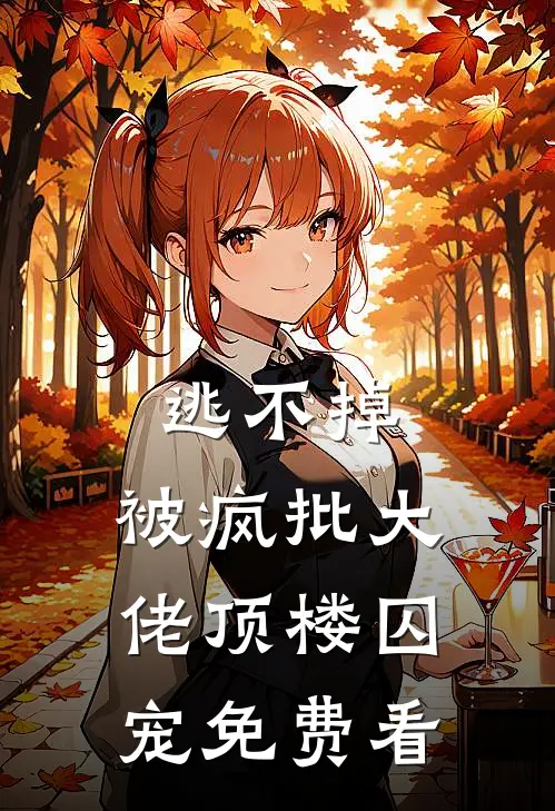 逃不掉，被疯批大佬顶楼囚宠免费看