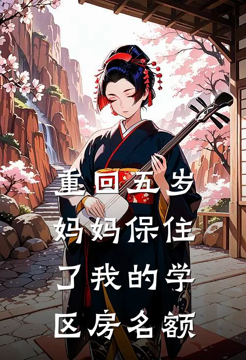 重回五岁，妈妈保住了我的学区房名额