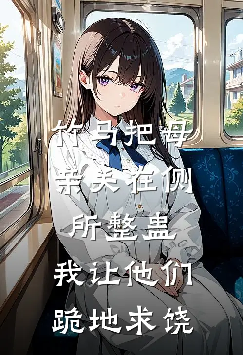 竹马把母亲关在侧所整蛊，我让他们跪地求饶