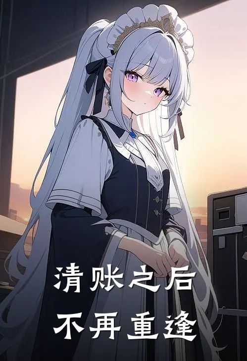 清账之后，不再重逢