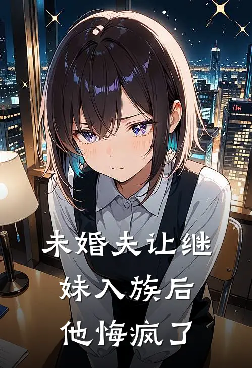 未婚夫让继妹入族后,他悔疯了免费阅读