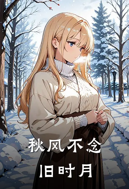 秋风不念旧时月在线阅读