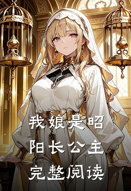 我娘是昭阳长公主完整阅读