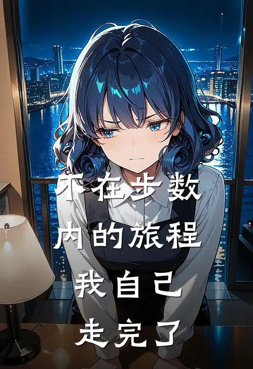 不在步数内的旅程,我自己走完了