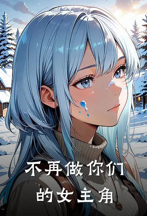 不再做你们的女主角英文
