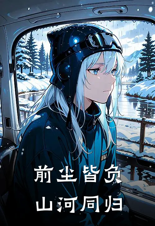前尘皆负，山河同归