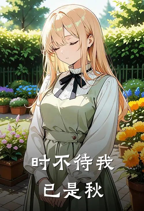 时不待我已是秋