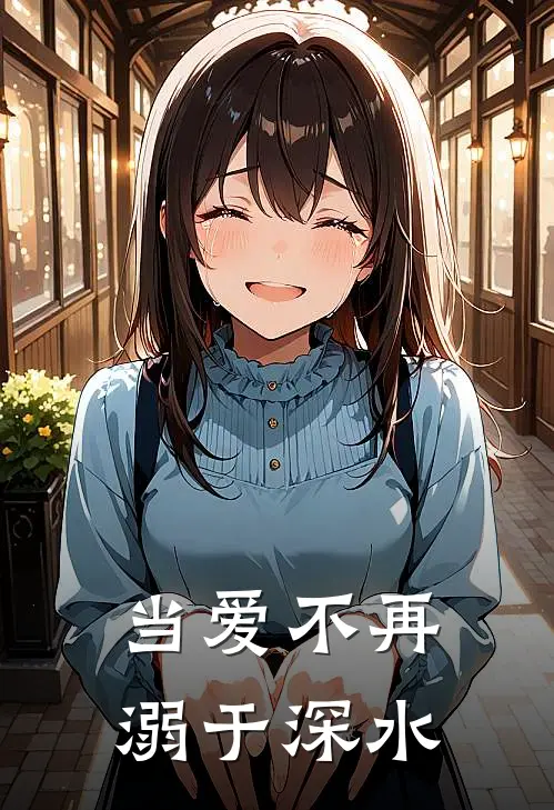 当爱不再溺于深水是歌