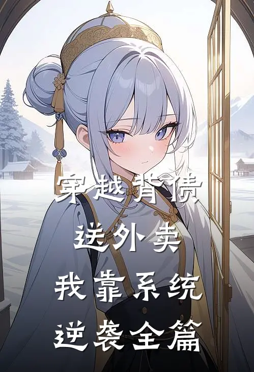 穿越背债送外卖，我靠系统逆袭全篇