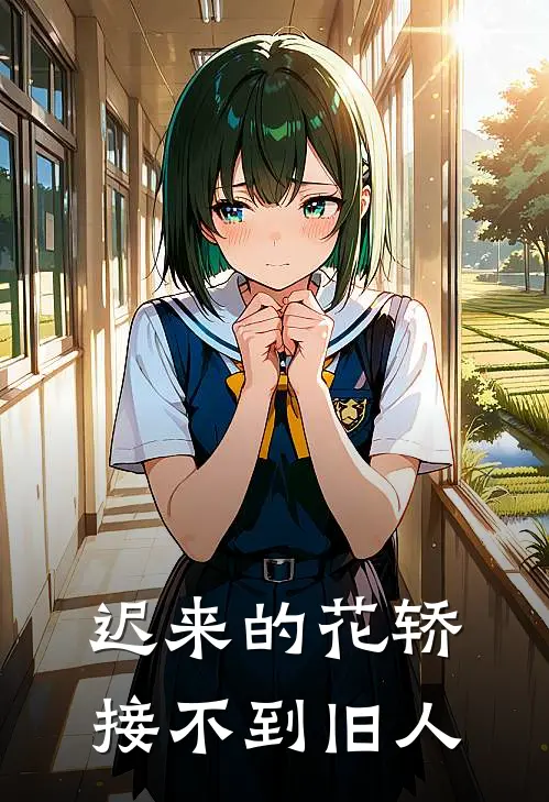 迟来的花轿，接不到旧人
