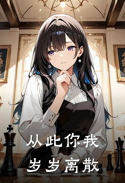 从此你我岁岁离散是歌