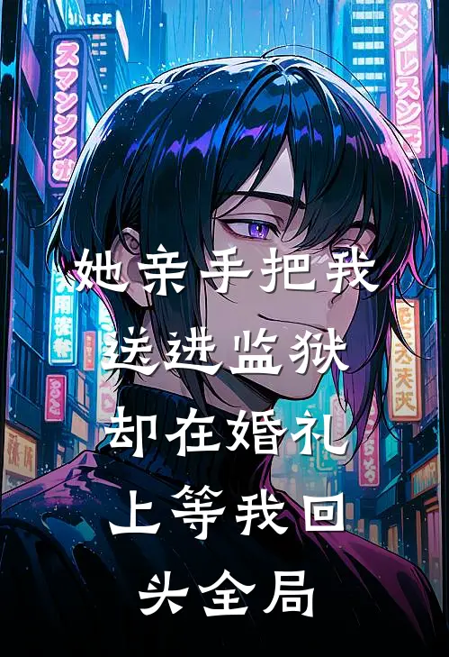 她亲手把我送进监狱，却在婚礼上等我回头全局