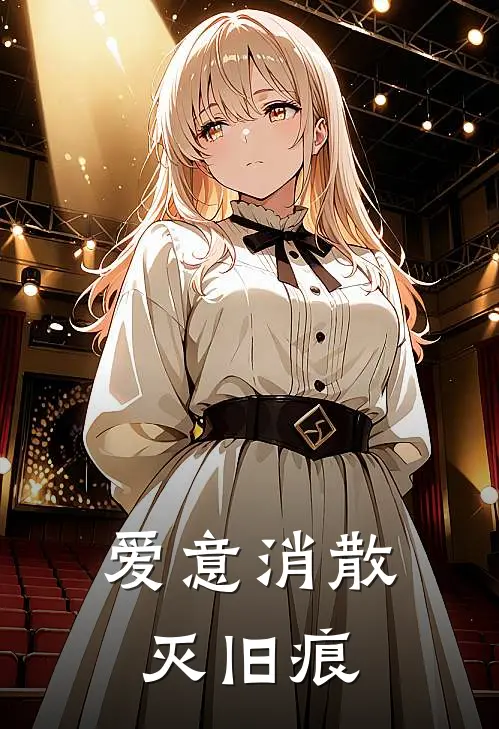 爱意消散灭旧痕