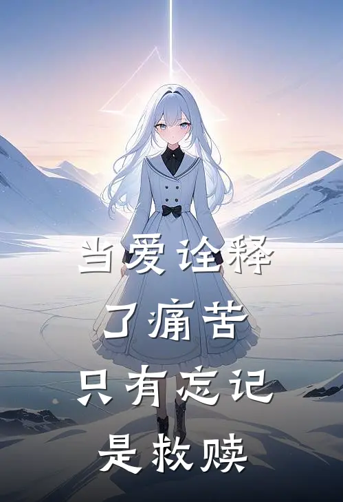当爱诠释了痛苦，只有忘记是救赎