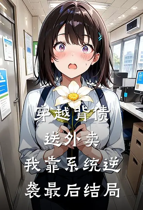 穿越背债送外卖，我靠系统逆袭最后结局