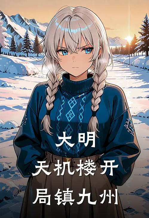 大明：天机楼开局镇九州