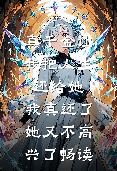 真千金让我把人生还给她，我真还了她又不高兴了畅读