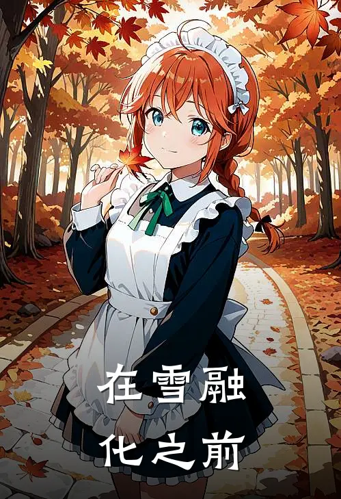 在雪融化之前