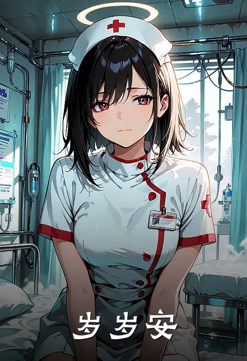 岁岁安
