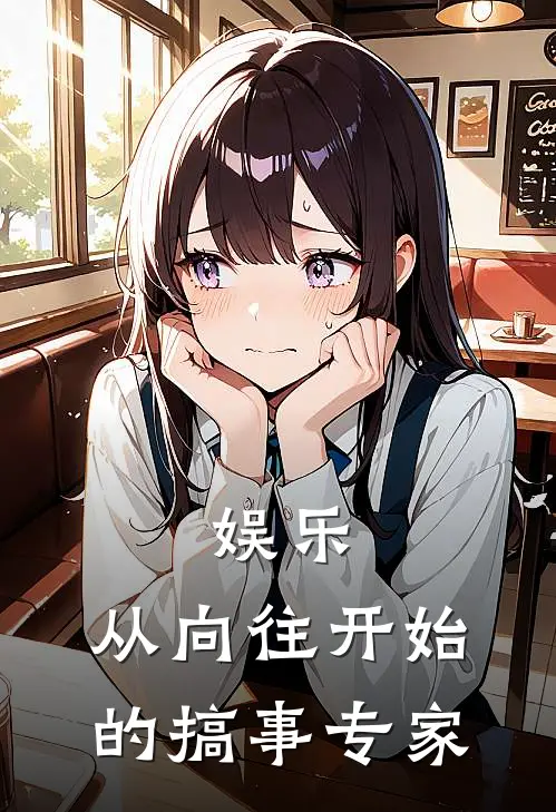 娱乐从向往开始的搞事专家