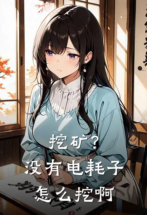 挖矿？没有电耗子怎么挖啊