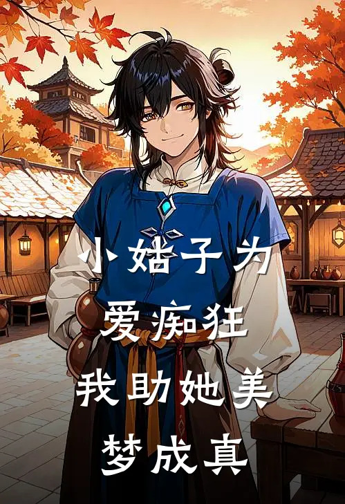 小姑子为爱痴狂，我助她美梦成真