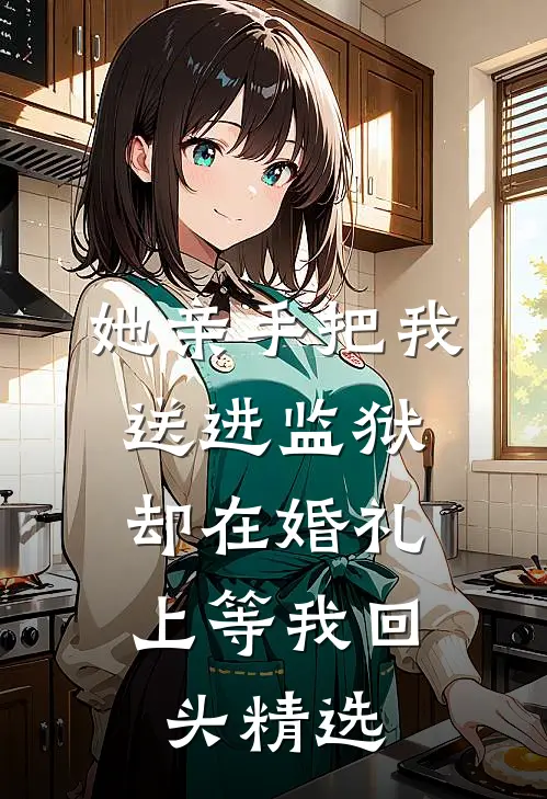 她亲手把我送进监狱，却在婚礼上等我回头精选