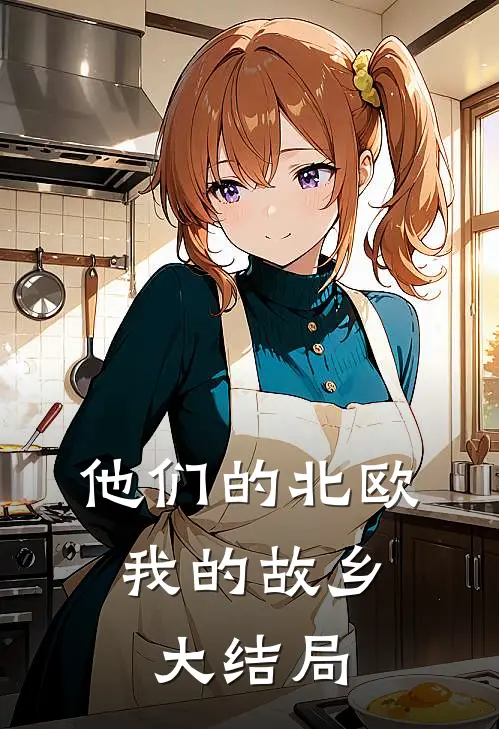 他们的北欧，我的故乡大结局