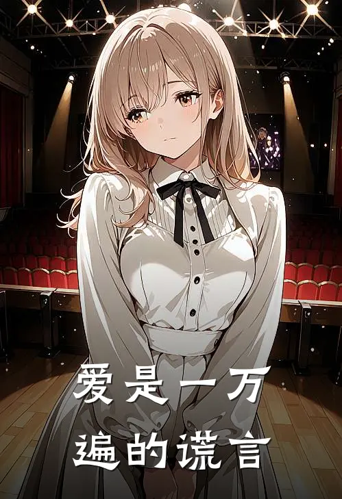 爱是一万遍的谎言