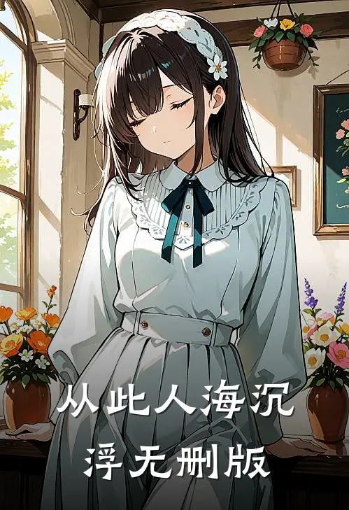 从此人海沉浮无删版