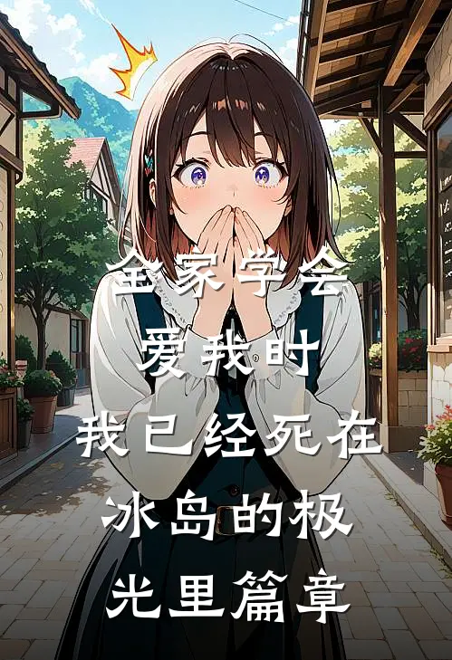 全家学会爱我时，我已经死在冰岛的极光里篇章