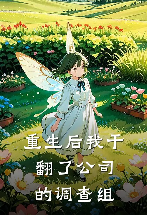 重生后我干翻了公司的调查组