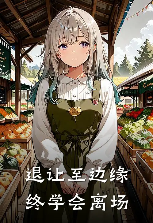 退让至边缘，终学会离场