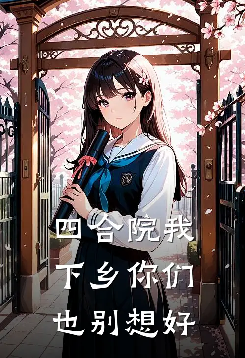 四合院我下乡你们也别想好