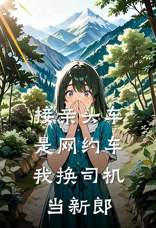 接亲头车是网约车，我换司机当新郎