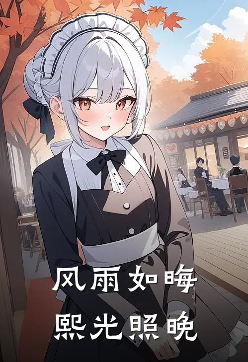 风雨如晦，熙光照晚