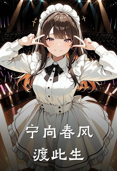 宁向春风渡此生