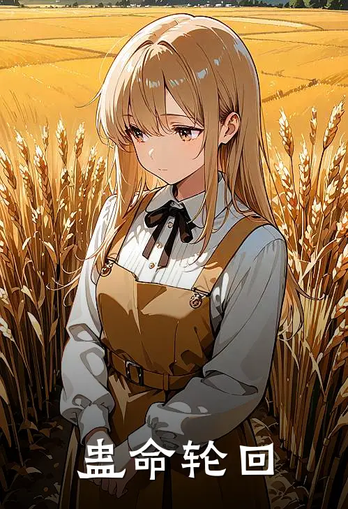 蛊命轮回