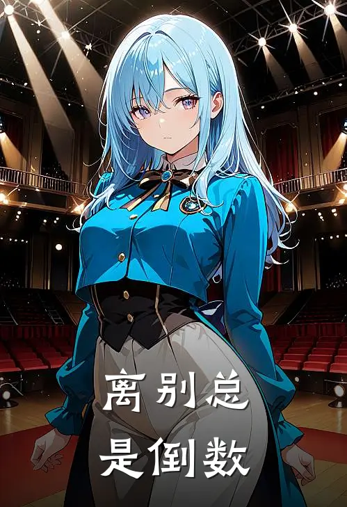 离别总是倒数