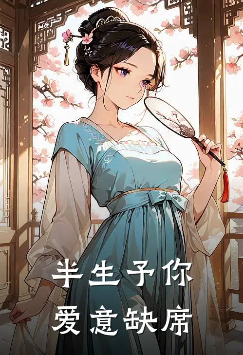 半生予你，爱意缺席