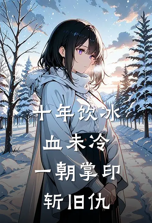十年饮冰血未冷，一朝掌印斩旧仇