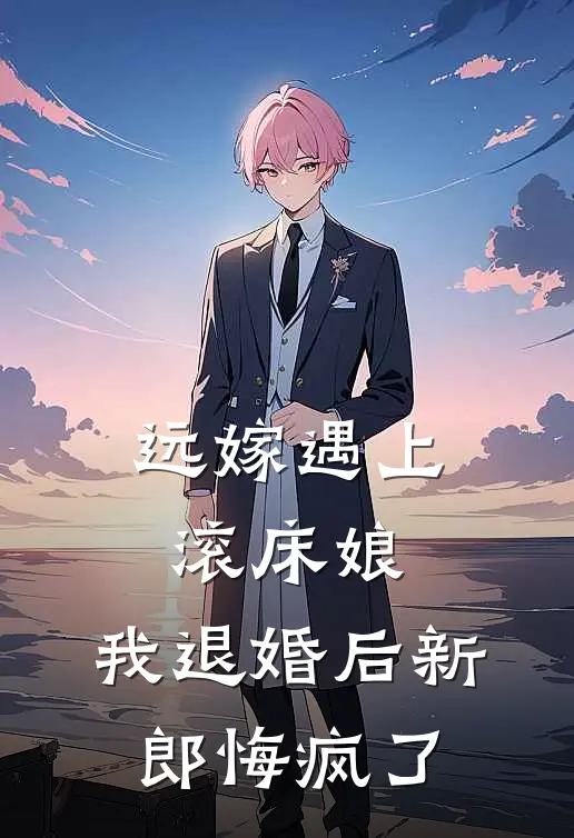 远嫁遇上滚床娘，我退婚后新郎悔疯了