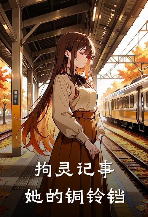 拘灵记事：她的铜铃铛