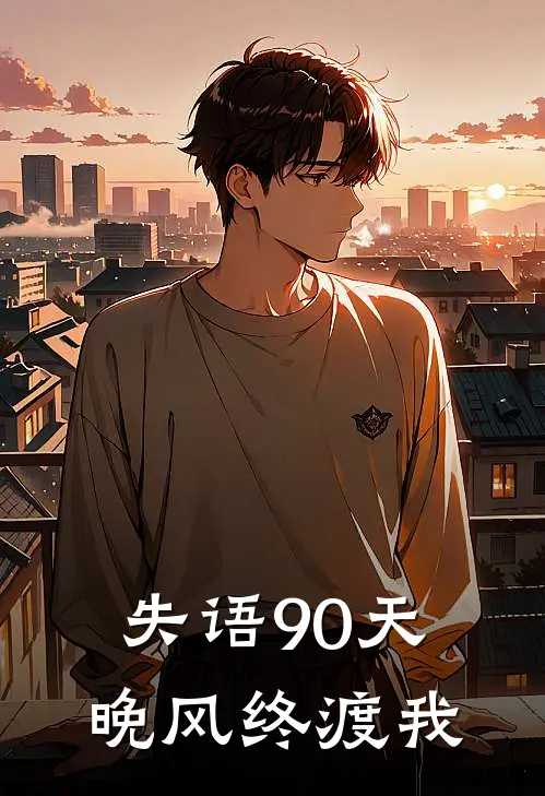 失语90天，晚风终渡我