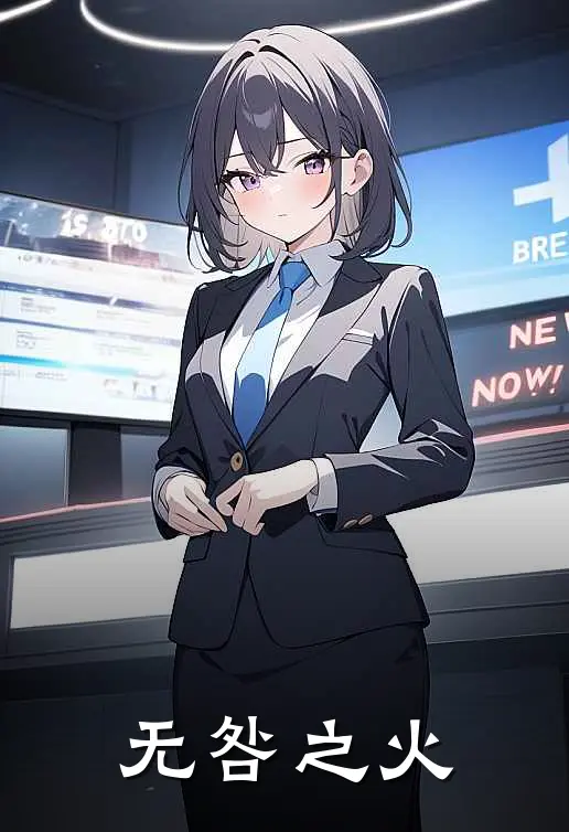 无咎之火
