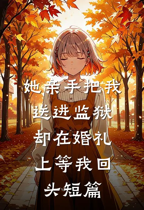 她亲手把我送进监狱，却在婚礼上等我回头短篇