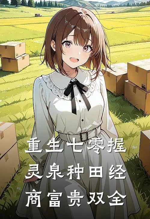 重生七零握灵泉种田经商富贵双全